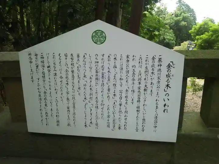 久能山東照宮(静岡県)