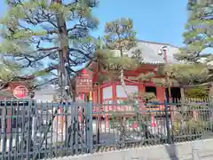 六波羅蜜寺(京都府)