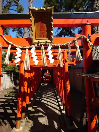 阿部野神社(大阪府)
