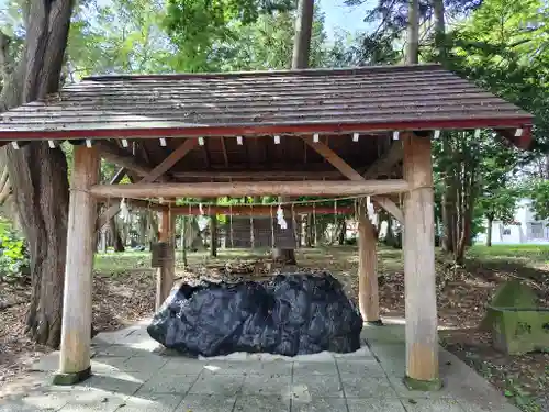 深川神社(北海道)