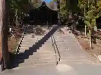 玉依比売命神社のその他建物