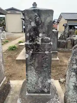 上町観音堂(千葉県)