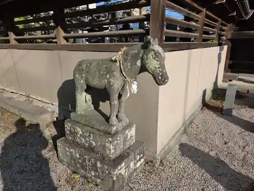 伊勢神社(佐賀県)