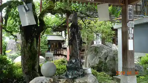 野坂寺のその他建物