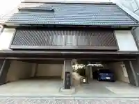 長敬寺(東京都)