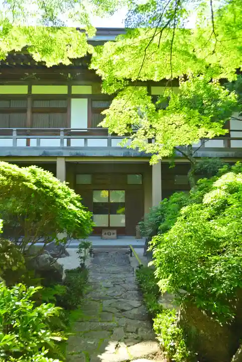 報国寺(神奈川県)