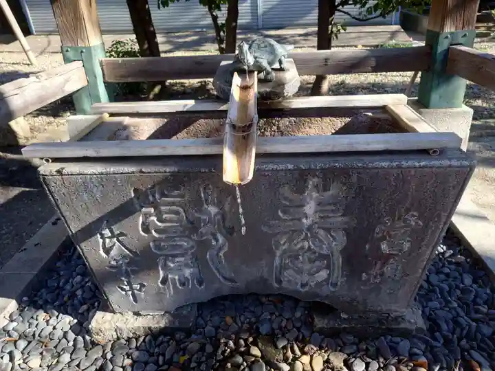 香取神社(東京都)