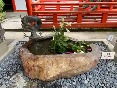 鞍馬寺(京都府)