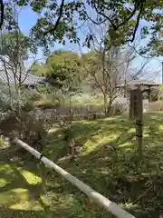 海龍王寺(奈良県)