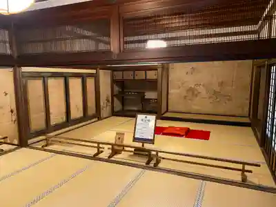 三宝院（三宝院門跡）のその他建物