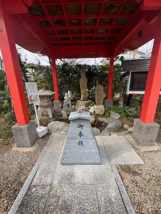 蓮光院 初馬寺(三重県)