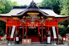 六所神社(愛知県)