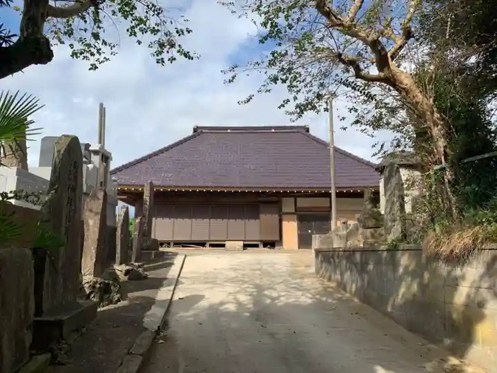 南坊院(千葉県)