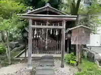 岩上神社(京都府)