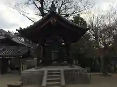 小松谷 正林寺の建物その他