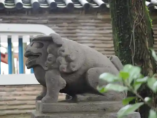 赤坂氷川神社(東京都)