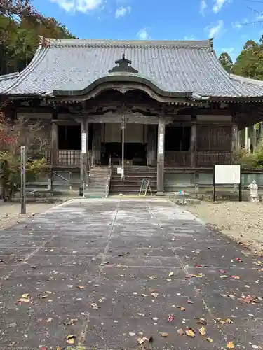 高山寺(兵庫県)