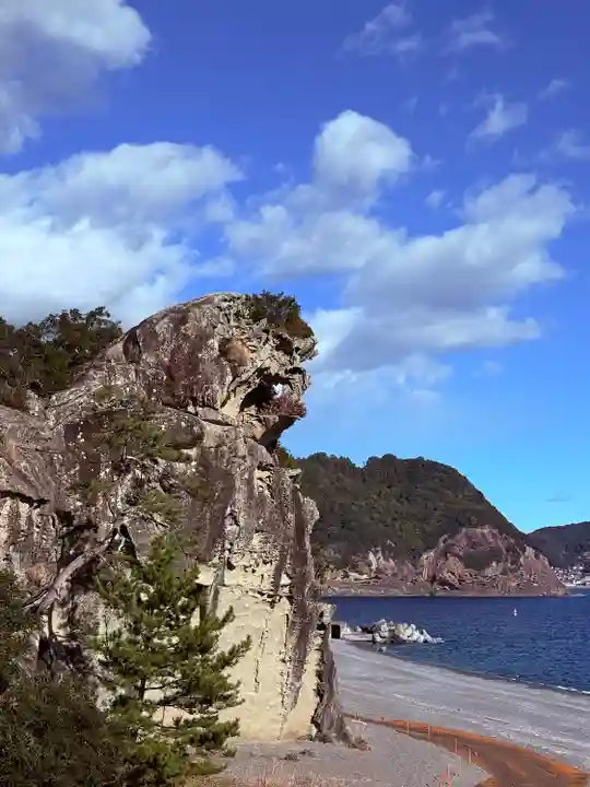 花窟神社(三重県)