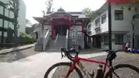 七倉稲荷神社のその他建物
