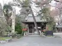 渡岸寺観音堂(向源寺)(滋賀県)