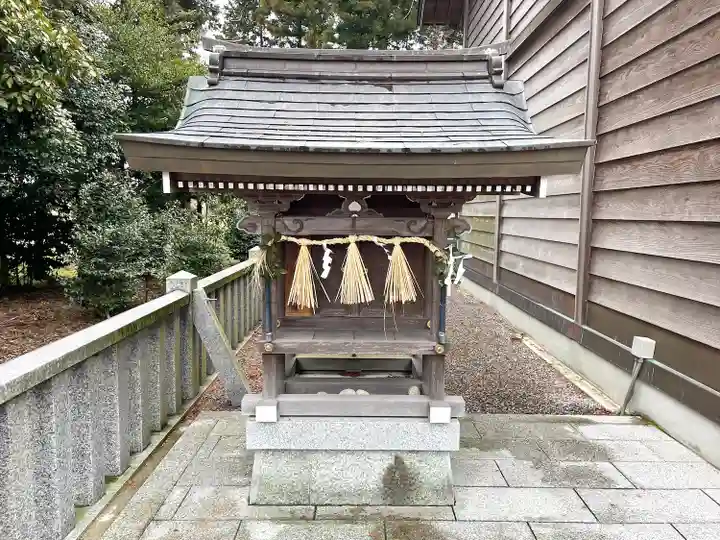 日吉神社(滋賀県)