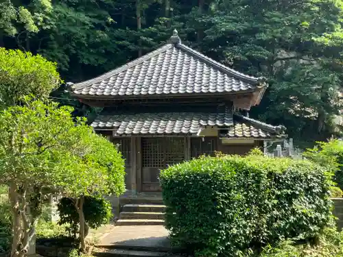 永厳寺(福井県)