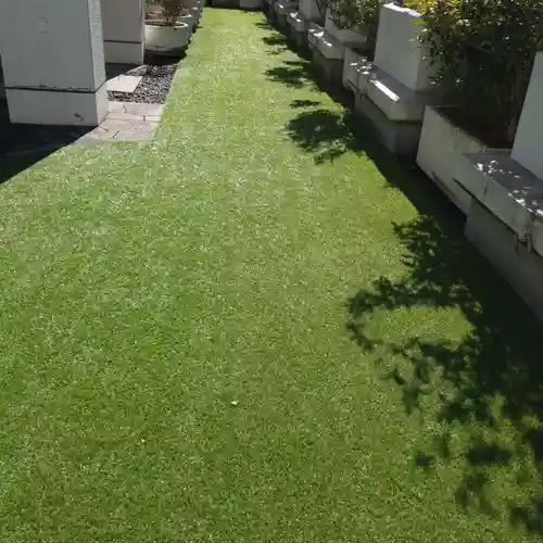 航空神社のその他建物