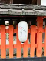宇治神社の芸術
