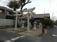 蛭子神社(戎野)のその他建物