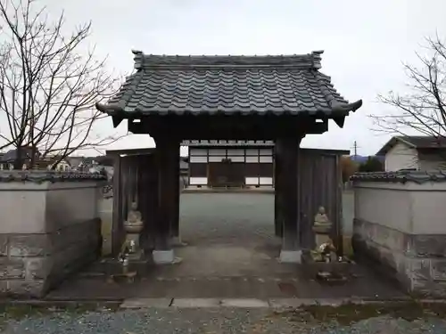 源深寺(愛知県)