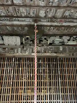 十一面観音堂(千葉県)