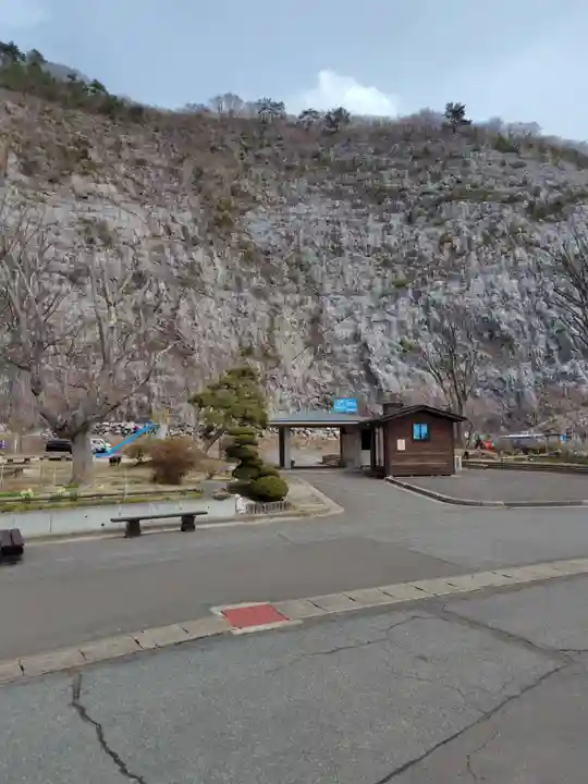 阿武隈神社(福島県)
