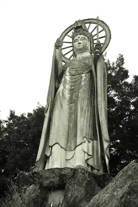 大渕寺(埼玉県)