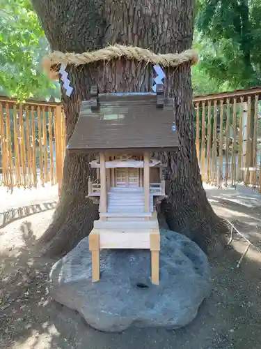 平塚八幡宮(神奈川県)