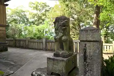白鳥神社(徳島県)
