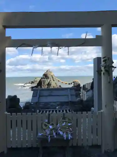 二見興玉神社(三重県)