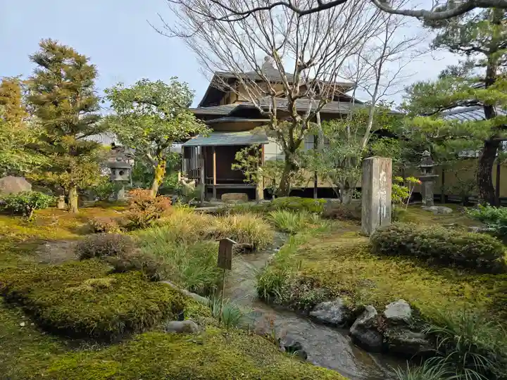 天龍寺(京都府)