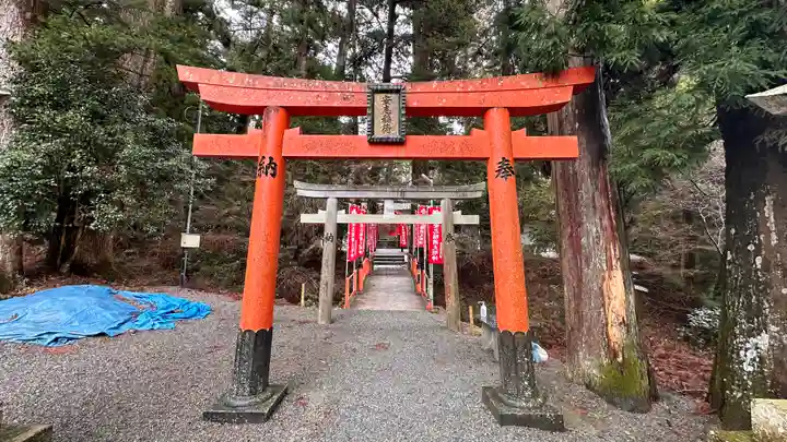 安志稲荷神社(兵庫県)