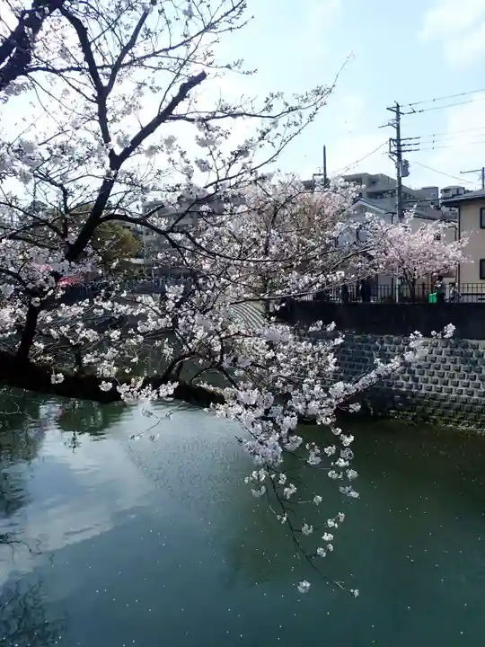 弘明寺の御朱印