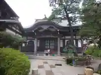 日蓮宗龍口山本龍寺の本殿・本堂