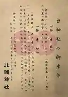 北岡神社(熊本県)