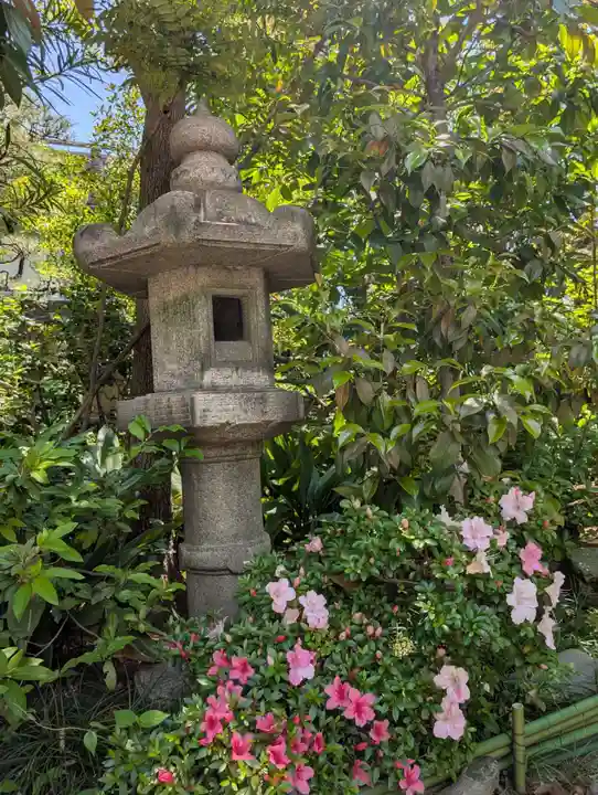 花光院(東京都)