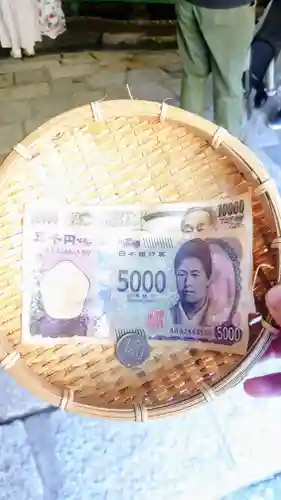 銭洗弁財天宇賀福神社(神奈川県)