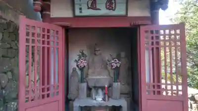 崇福寺(長崎県)