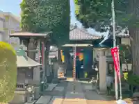 成就院(上寺)(埼玉県)