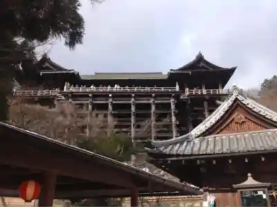 清水寺(京都府)
