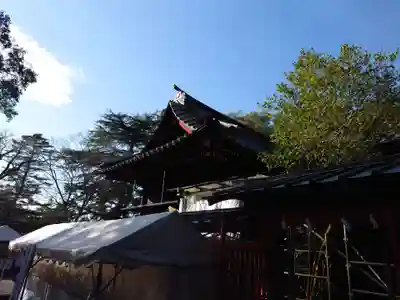 玉前神社(千葉県)