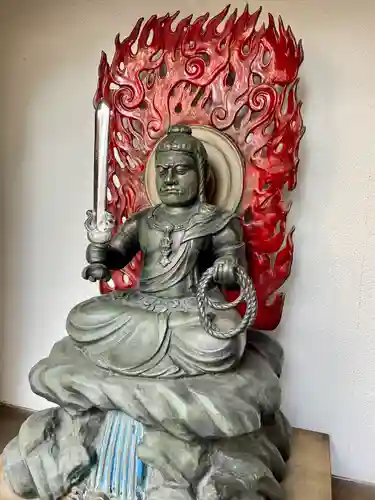 成田山川口分院(埼玉県)