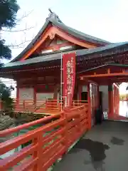 青龍寺(昭和大仏)(青森県)