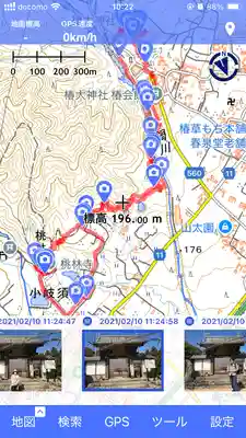 桃林寺(三重県)